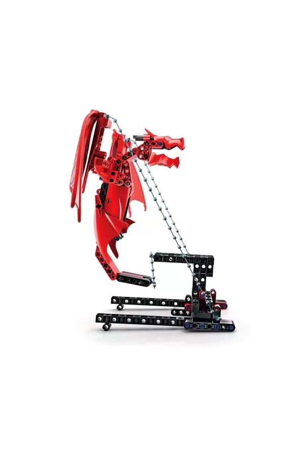75065tr Mekanik Laboratuvarı - Uçan Ejderha +8 Yaş