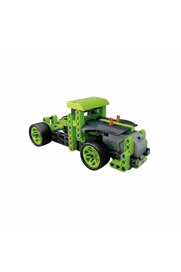 75076tr Mekanik Laboratuvarı - Hot Road Ve Race Truck +8 Yaş
