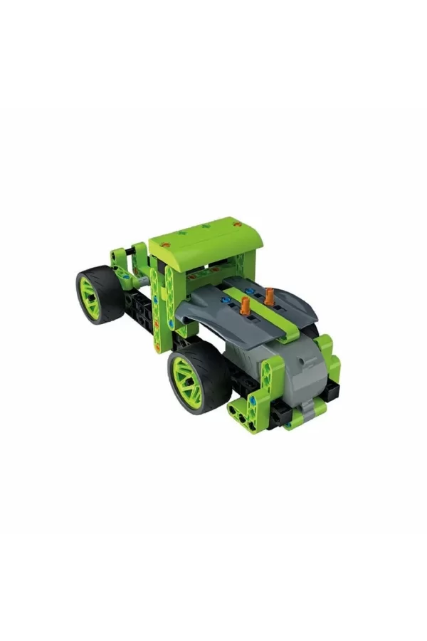75076tr Mekanik Laboratuvarı - Hot Road Ve Race Truck +8 Yaş