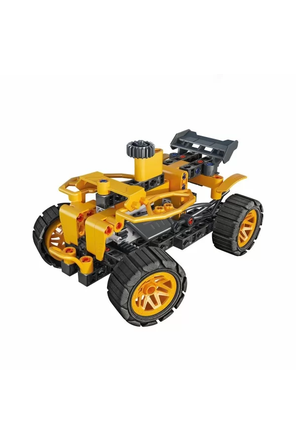 75077tr Mekanik Laboratuvarı - Buggy Ve Quad +8 Yaş