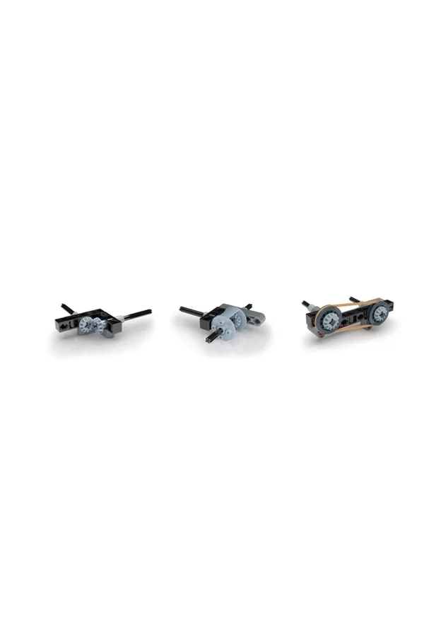 75079tr Mekanik Laboratuvarı - Roadstar Ve Dragstar +8 Yaş