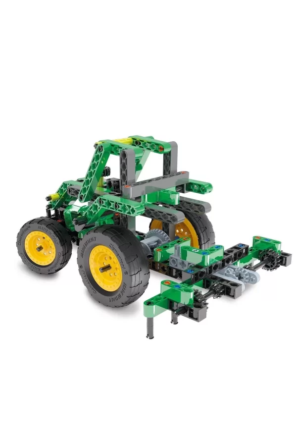 75082tr (64437) Mekanik Laboratuvarı - Tarım Ekipmanları +8 Yaş