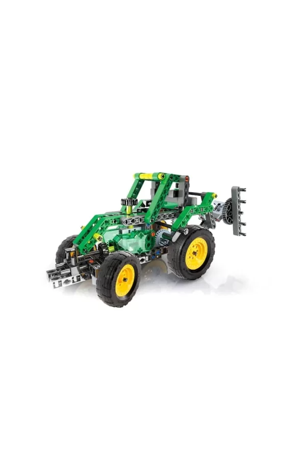 75082tr (64437) Mekanik Laboratuvarı - Tarım Ekipmanları +8 Yaş