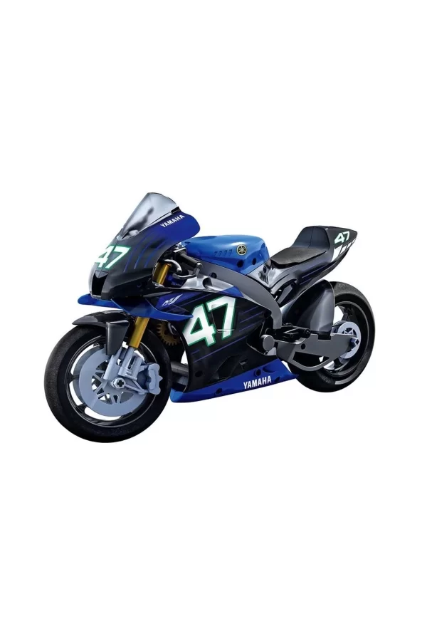 75084tr Mekanik Laboratuvarı - Yamaha M1 +8 Yaş
