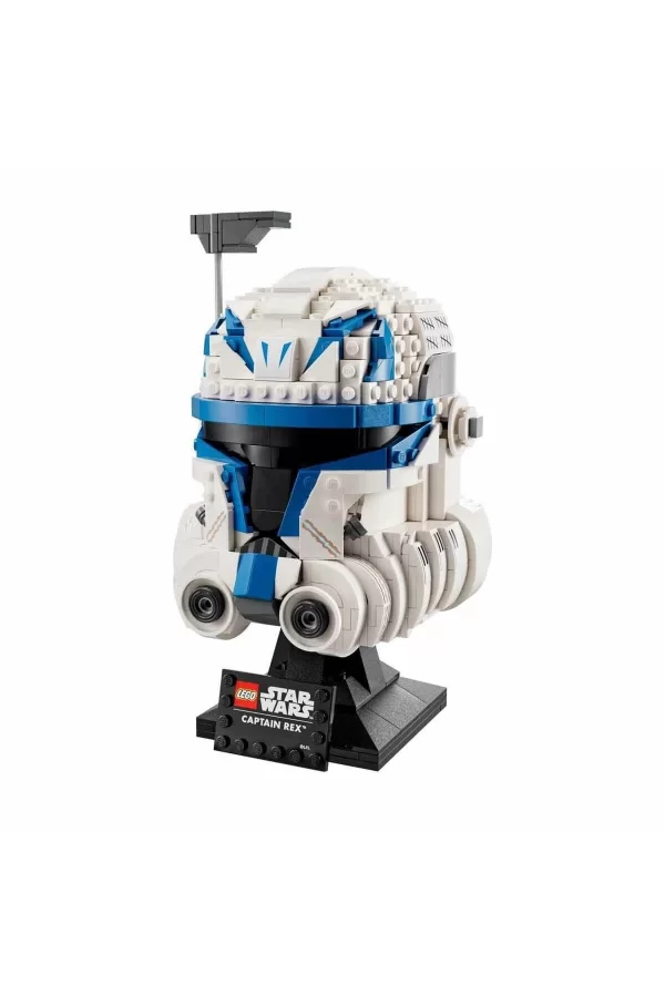 75349 Lego Star Wars Mandalorian Büst 584 Parça +18 Yaş