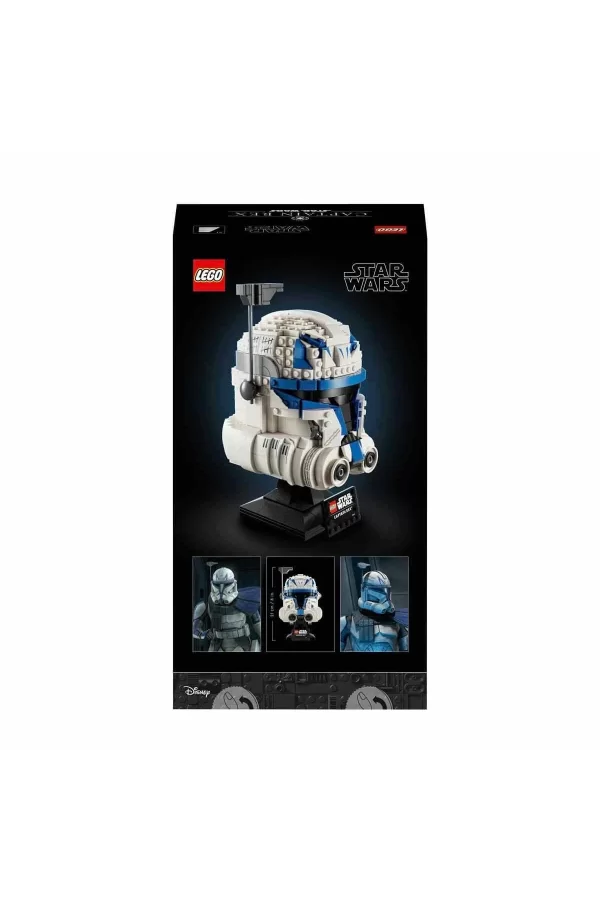 75349 Lego Star Wars Mandalorian Büst 584 Parça +18 Yaş