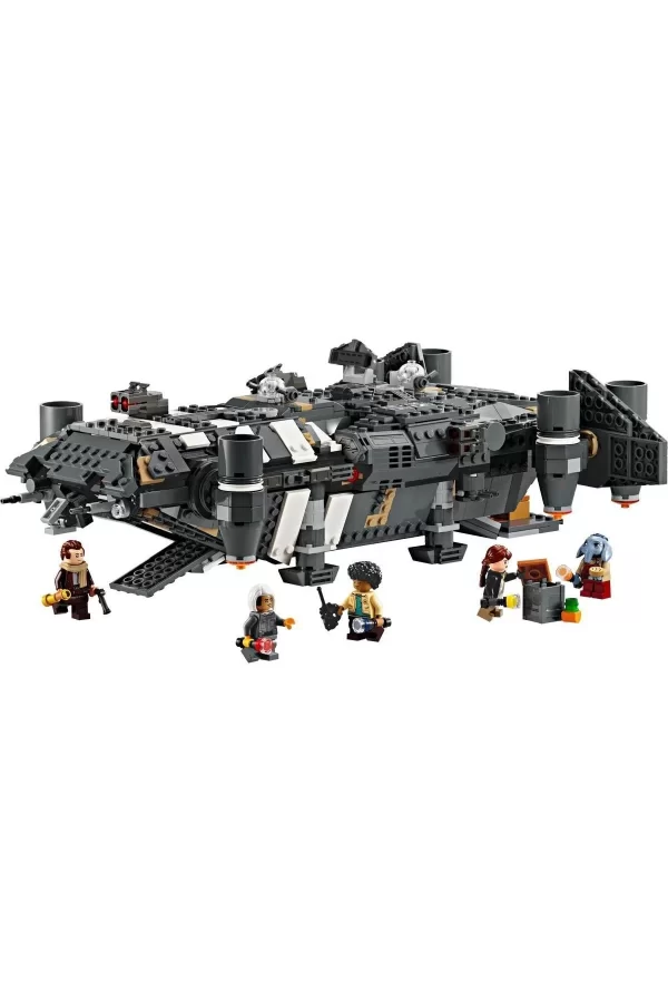 75374 Lego Star Wars Onyx Cinder 1325 Parça +10 Yaş