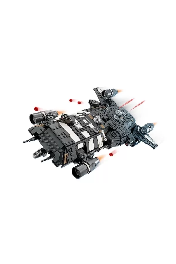 75374 Lego Star Wars Onyx Cinder 1325 Parça +10 Yaş
