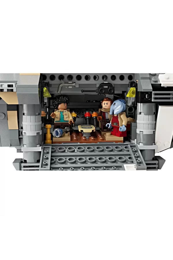 75374 Lego Star Wars Onyx Cinder 1325 Parça +10 Yaş