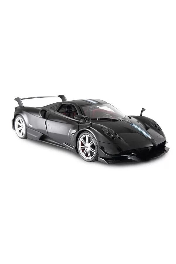 75400 1:14 Pagani Huayra Bc Uzaktan Kumandalı Işıklı Araba