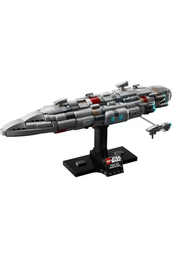 75405 Lego Star Wars - Home One Starcruiser 559 Parça +18 Yaş