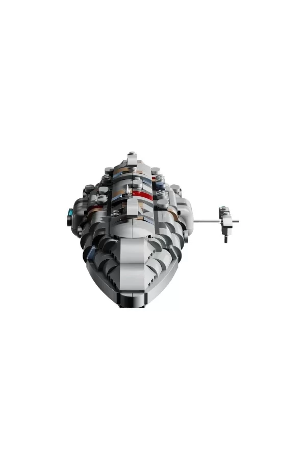 75405 Lego Star Wars - Home One Starcruiser 559 Parça +18 Yaş