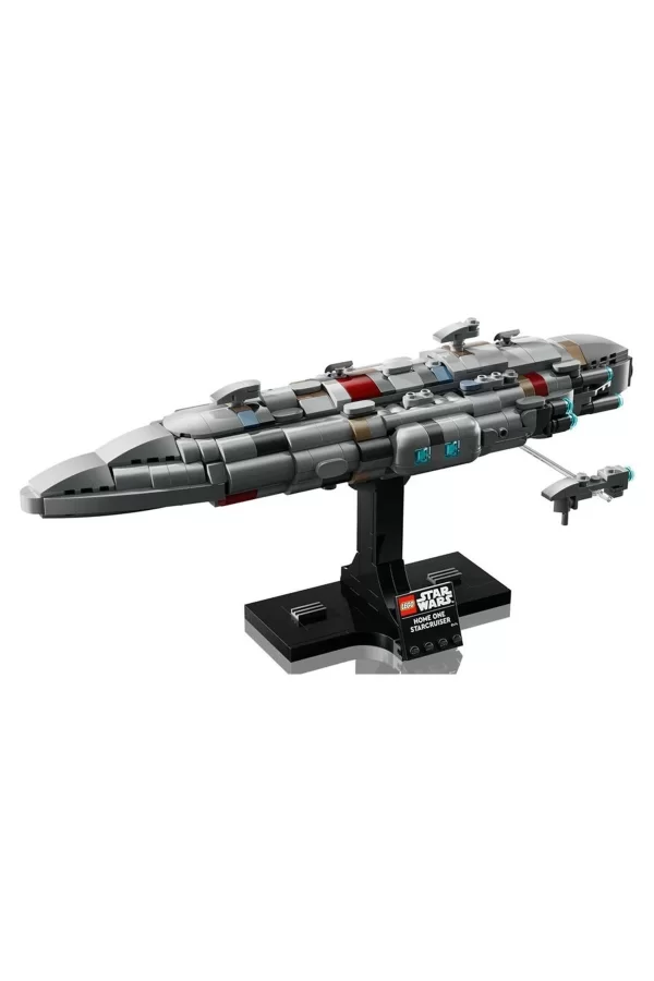 75405 Lego Star Wars - Home One Starcruiser 559 Parça +18 Yaş