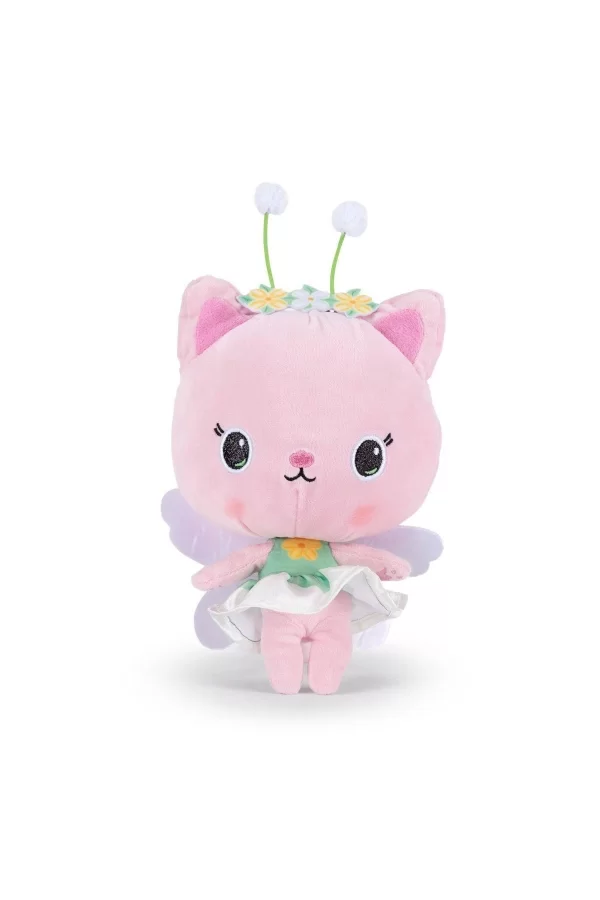 760022540 Gabby’s Dollhouse 18 Cm Mini Peluş