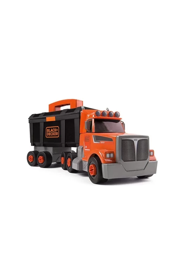 7600360175 B-d Truck
