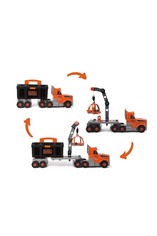 7600360175 B-d Truck