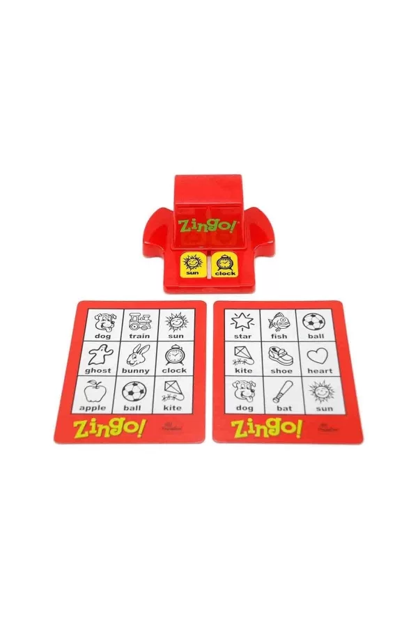 7700t Thinkfun Zingo Türkçe