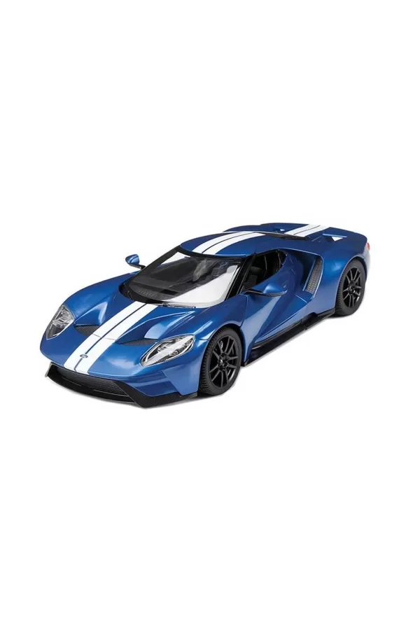 78100 1:14 Ford Gt Uzaktan Kumandalı Işıklı Araba