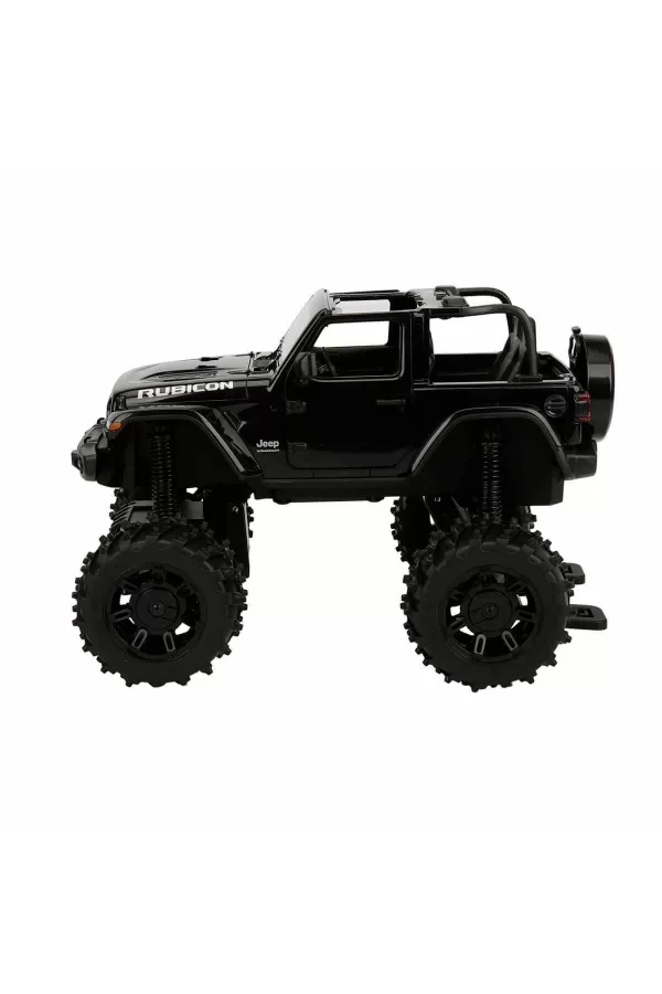 79410 Sun-ras-r C 1 14 Ful Fonksiyon Jeep Wrangler Rubicon Big Ehell Off - Sunman