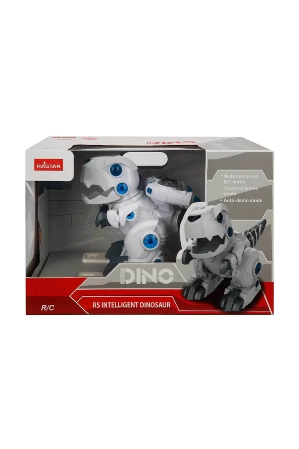 79700 Uzaktan Kumandalı Akıllı Robot Dino