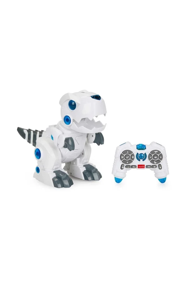 79700 Uzaktan Kumandalı Akıllı Robot Dino