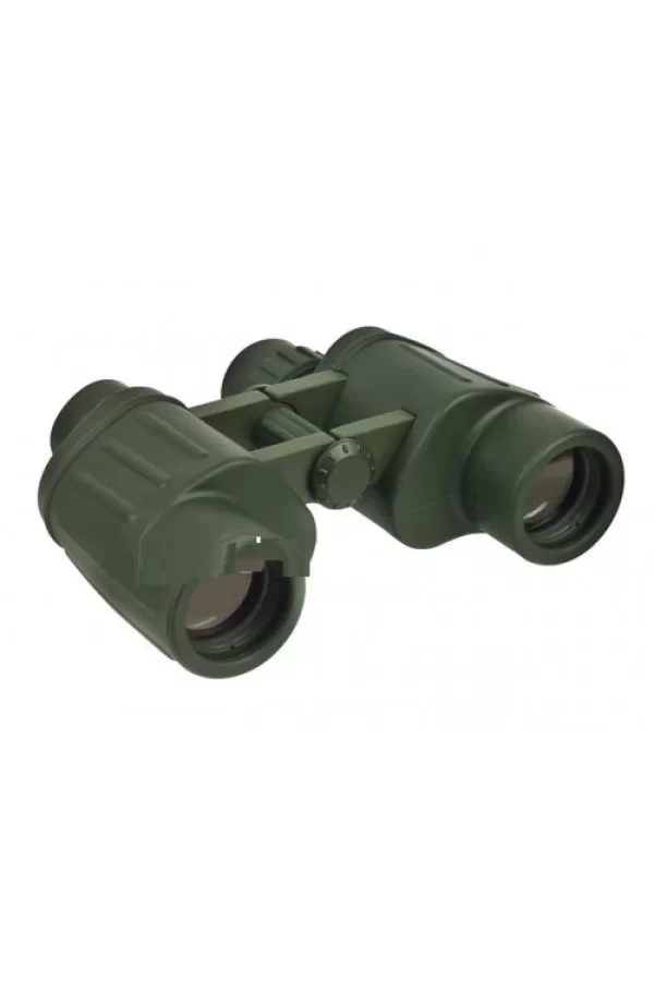 7x35 Leidory Dürbün Askeri Dürbün 131m/1000m Çift Göz Ayarlı