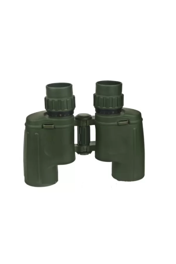 7x35 Leidory Dürbün Askeri Dürbün 131m/1000m Çift Göz Ayarlı