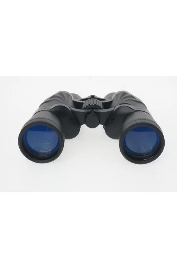 7x50 Av Dürbünü Güneş Filtreli Taşıma Çantalı 1000m/56m