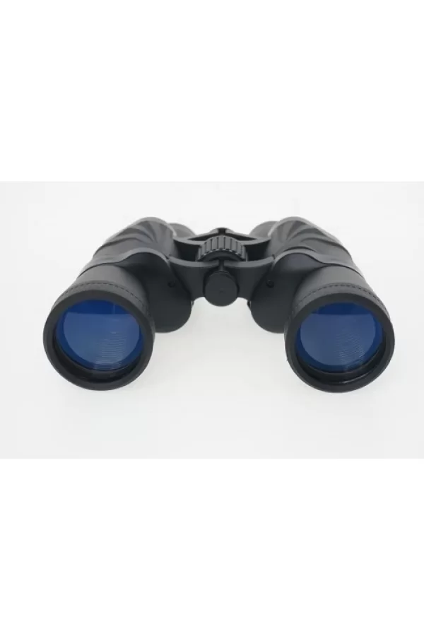 7x50 Av Dürbünü Güneş Filtreli Taşıma Çantalı 1000m/56m