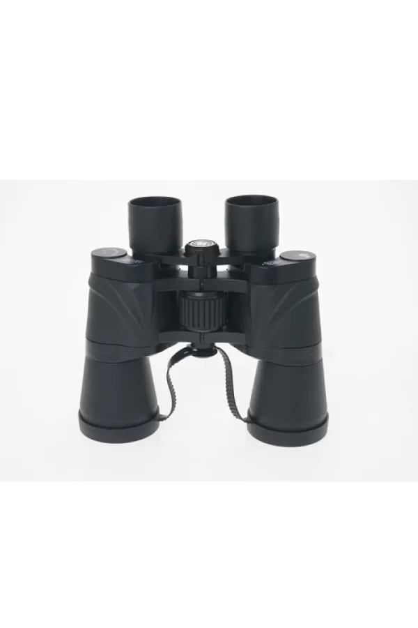 7x50 Av Dürbünü Güneş Filtreli Taşıma Çantalı 1000m/56m