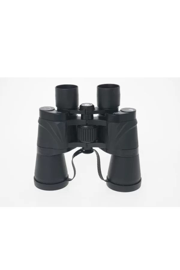 7x50 Av Dürbünü Güneş Filtreli Taşıma Çantalı 1000m/56m