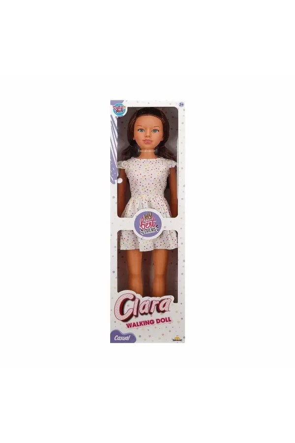 80011 Yürüyüş Arkadaşım Clara Casual 80 Cm -sunman