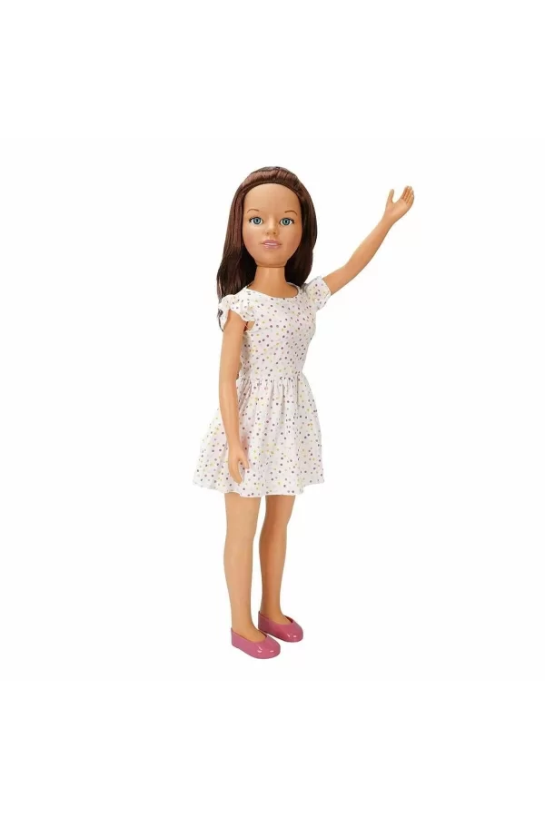 80011 Yürüyüş Arkadaşım Clara Casual 80 Cm -sunman