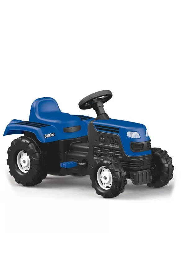 8045 Ranchero Pedallı Traktör (40782 İhr)