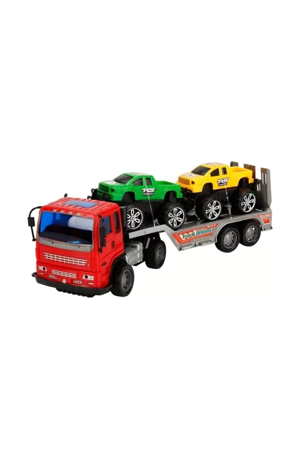 82681 Transporter Araçlar