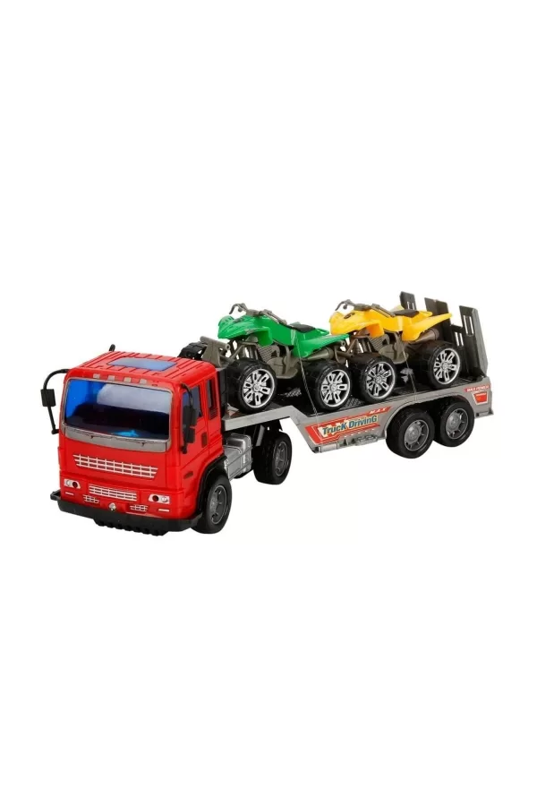 82681 Transporter Araçlar