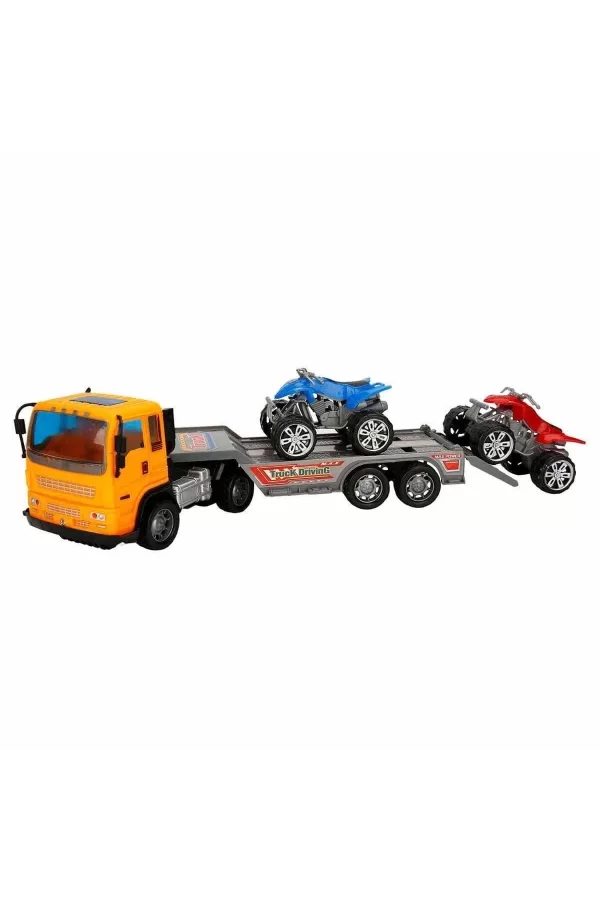 82681 Transporter Araçlar