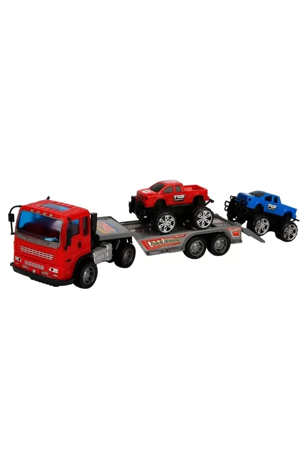 82681 Transporter Araçlar