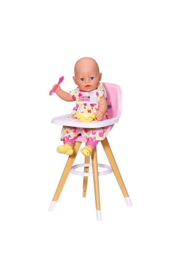829271 Baby Born Mama Sandalyesi (oyuncak Bebek İçin)