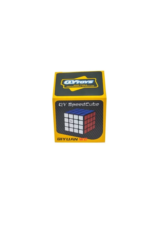 8305 4x4 Qy Toys Sped Cube