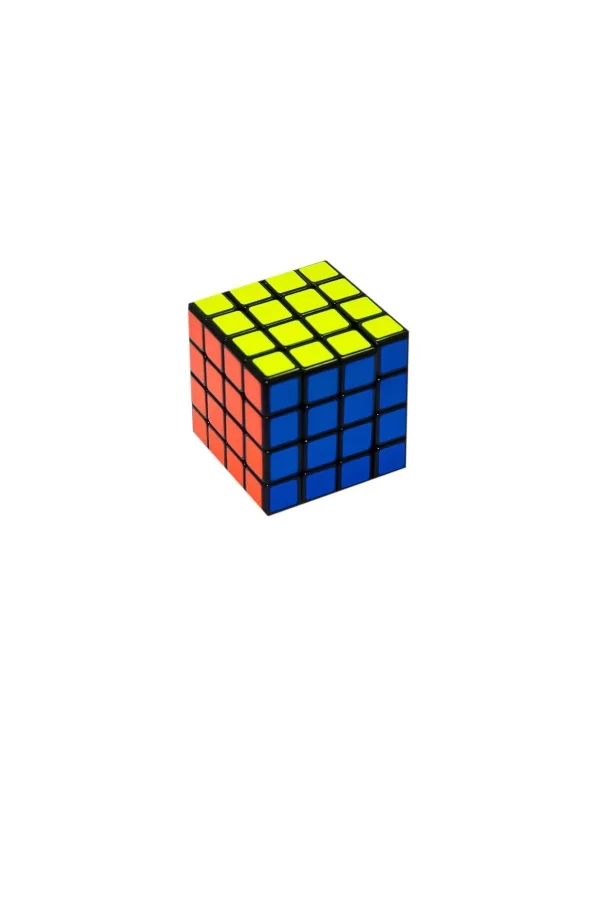 8305 4x4 Qy Toys Sped Cube