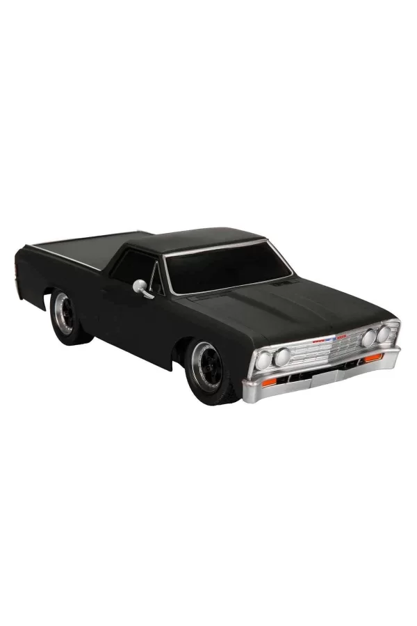 8429 1:16 Fast & Furious 1967 Chevrolet El Camino Usb Şarjlı Uzaktan Kumandalı Araba