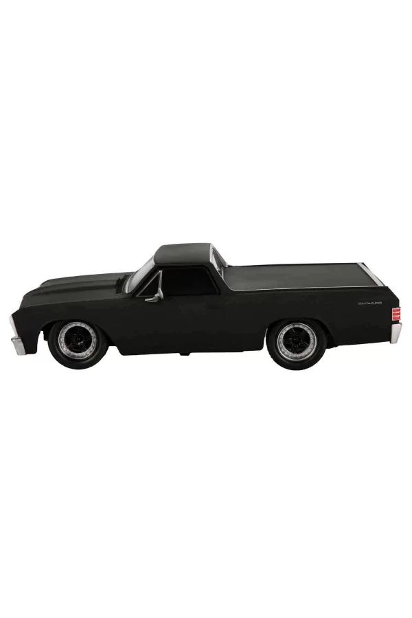8429 1:16 Fast & Furious 1967 Chevrolet El Camino Usb Şarjlı Uzaktan Kumandalı Araba