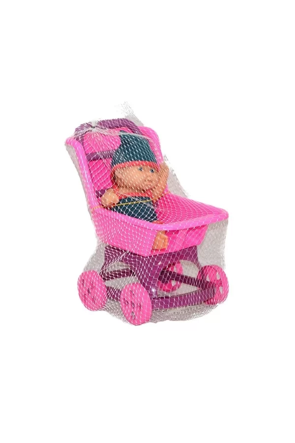 851 Pusetli Bebek