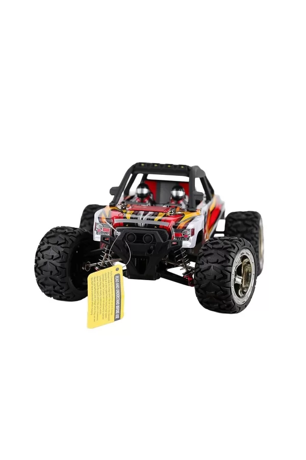 866-1612 1:16 Kumandalı 70 Km/h Monster Truck 4x4
