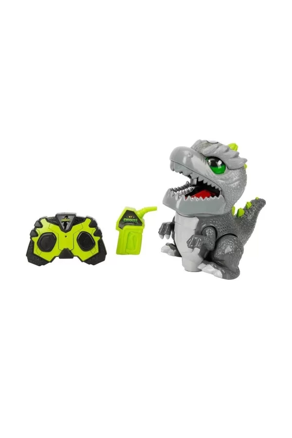 87411 Kidztech Uzaktan Kumandalı Dinozor