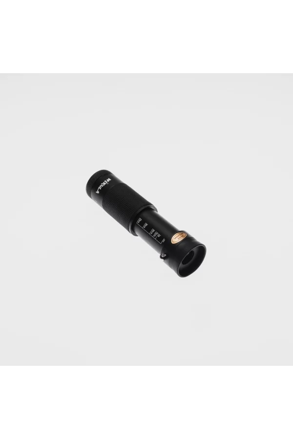 8x21 Monoküler Bak4 Prizmatik Optik Cam Lens   Yüksek Kaliteli Metal Tekli Dürbün