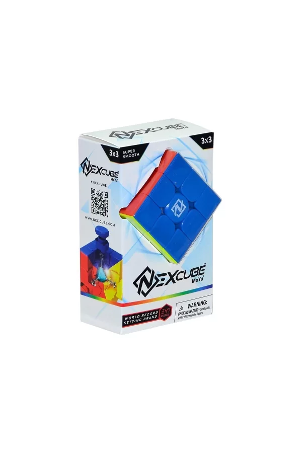 9002 Nexcube 3x3 Classis Küp -başel