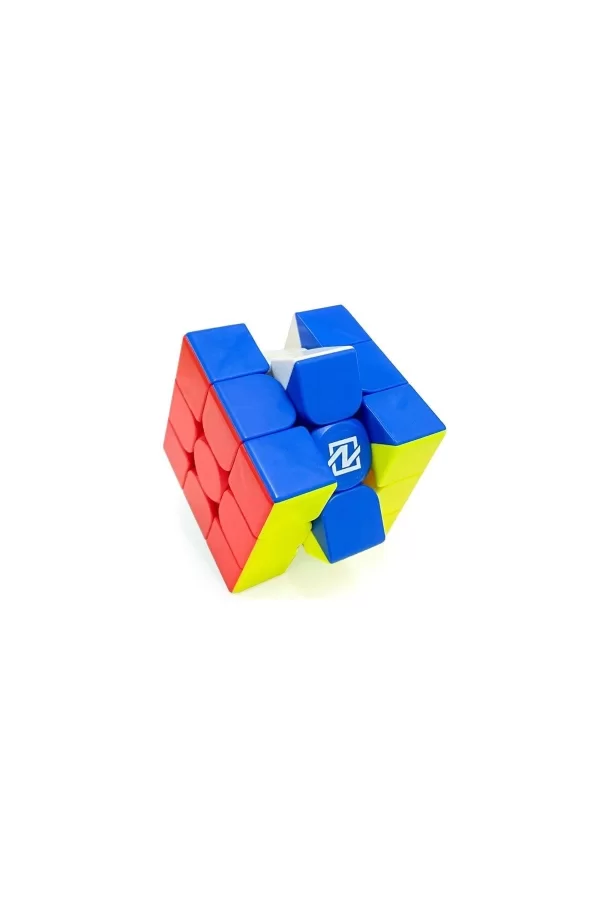 9002 Nexcube 3x3 Classis Küp -başel