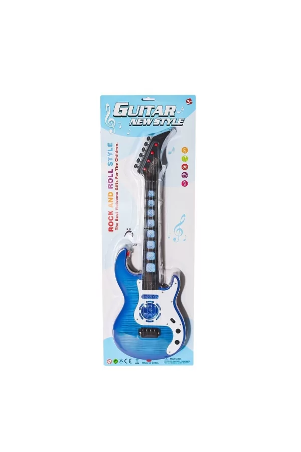 909-3-959-4 By Kartelada Pilli Müzikli Gitar 24